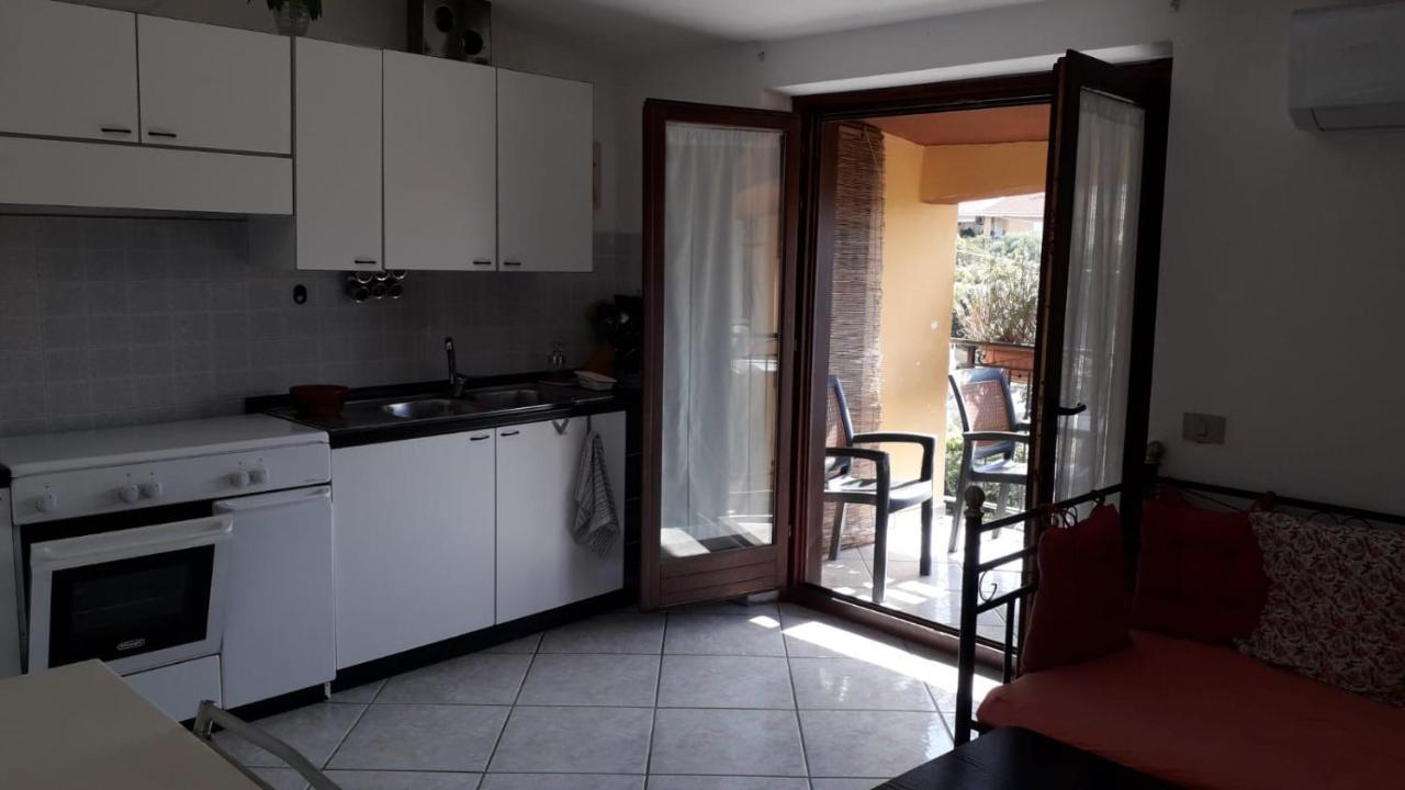 Appartamento La Palma 波萨达 外观 照片